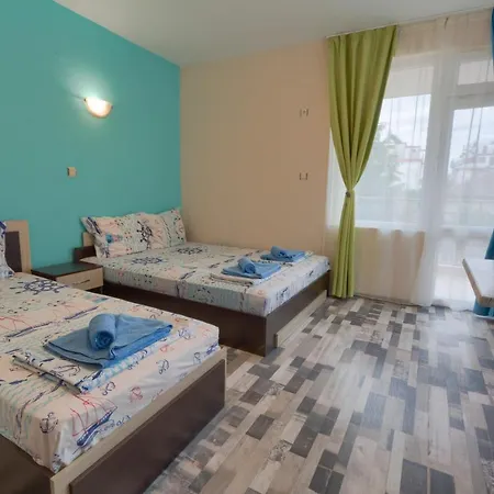 Penzion Kazlarov *