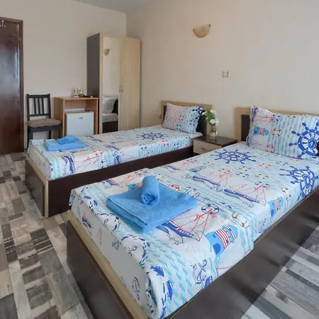 Kazlarov Penzion Kiten (Burgas)
