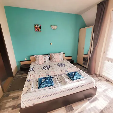 Penzion Kazlarov Kiten (Burgas)