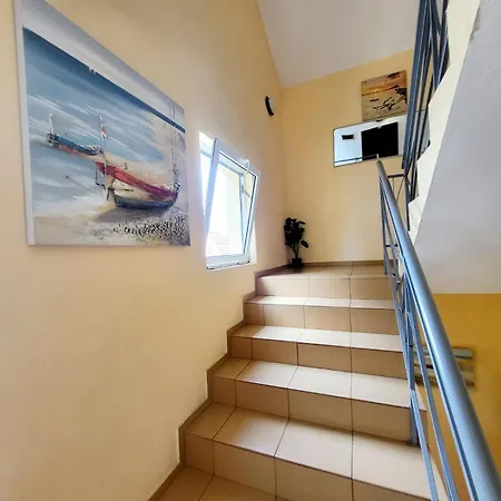 Kazlarov Penzion Kiten (Burgas)
