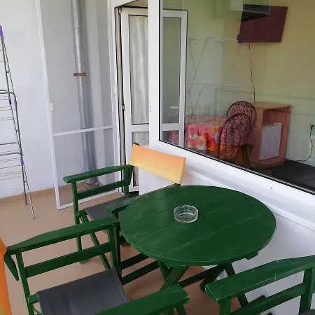 Kazlarov Penzion Kiten (Burgas)
