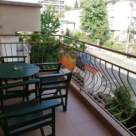 Penzion Kazlarov Kiten (Burgas)