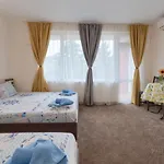 بيت ضيافة Kazlarov