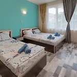 Kazlarov Kiten (Burgas)
