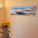 Kazlarov Guest house