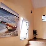 Guest house Kazlarov