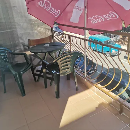 Kazlarov 게스트하우스 키텐