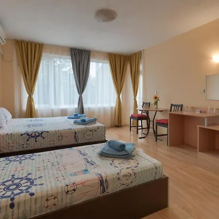 Гостевой дом Kazlarov *