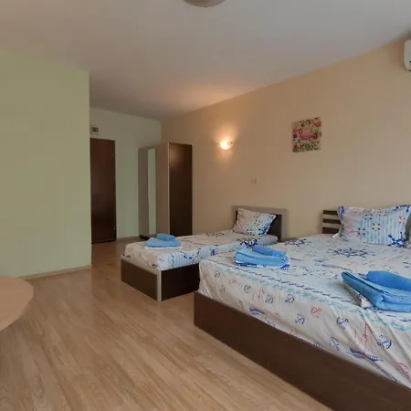 Kazlarov Guest house Kiten (Burgas)