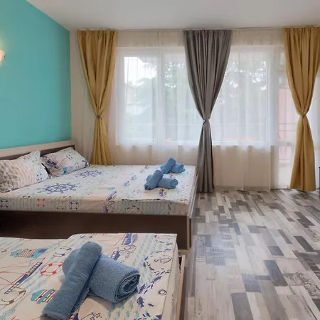 Kazlarov بيت ضيافة