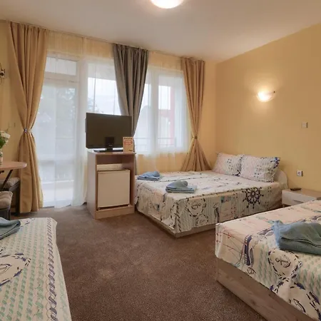 게스트하우스 Kazlarov *