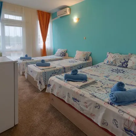 Kazlarov Guest house
