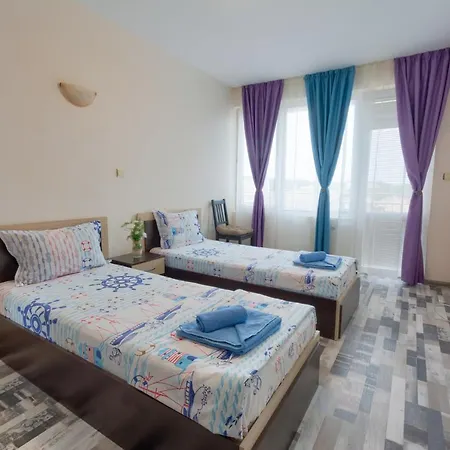 Guest house Kazlarov