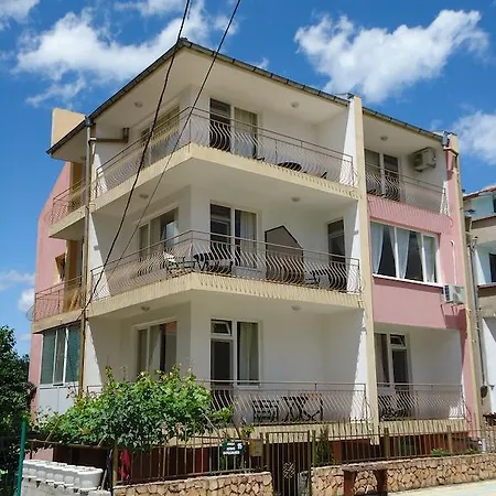 Kazlarov * Naousa