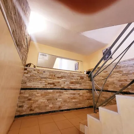Kazlarov Guest house Kiten (Burgas)