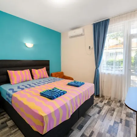 Guest house Kazlarov *