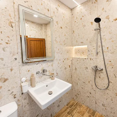 Guest house Kazlarov