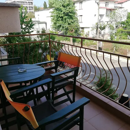 Kazlarov Guest house