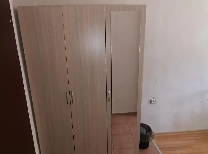 Casa de hóspedes Kazlarov