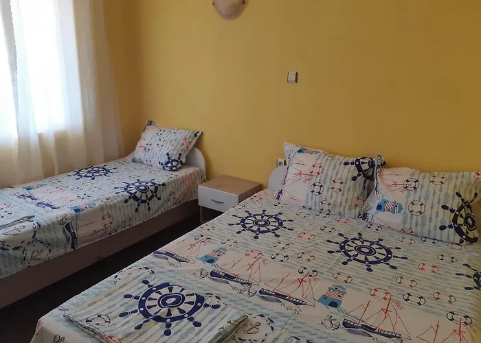 Kazlarov Casa de hóspedes