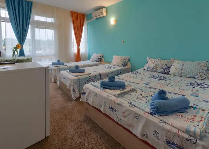 Kazlarov Casa de hóspedes