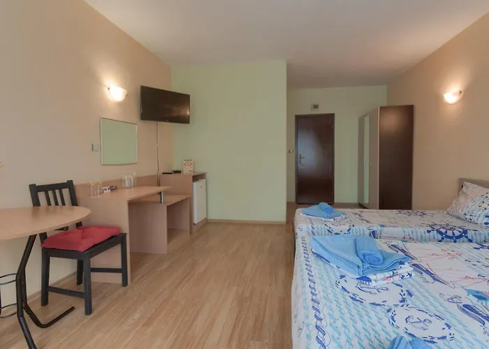 Kazlarov Kiten (Burgas)