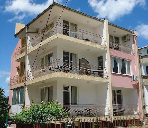 Kazlarov * Kiten (Burgas)