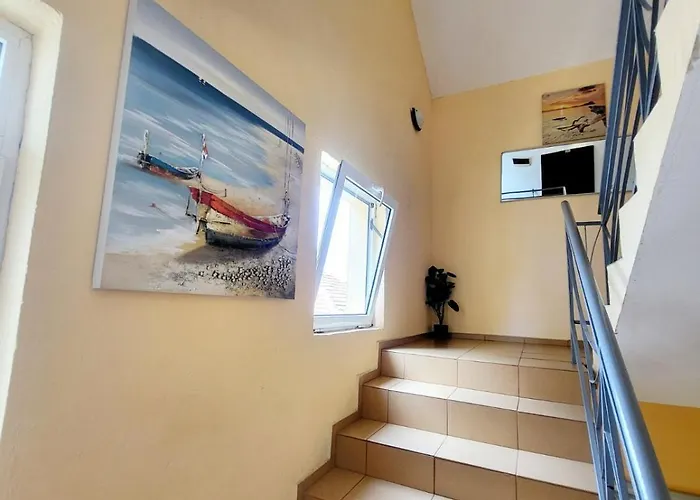 Casa de hóspedes Kazlarov *