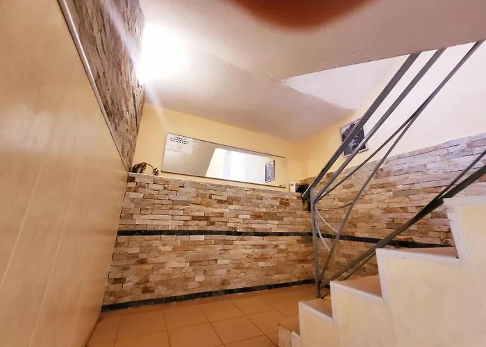 Kazlarov Casa de hóspedes Kiten (Burgas)