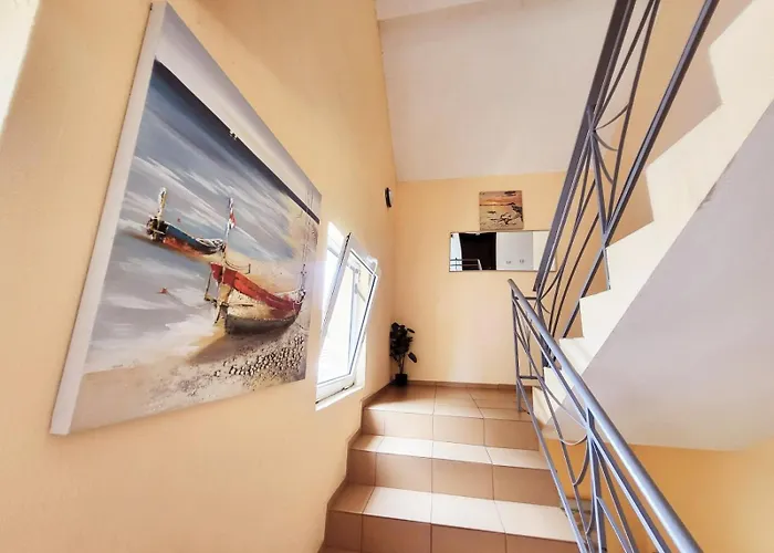 Kazlarov Casa de hóspedes