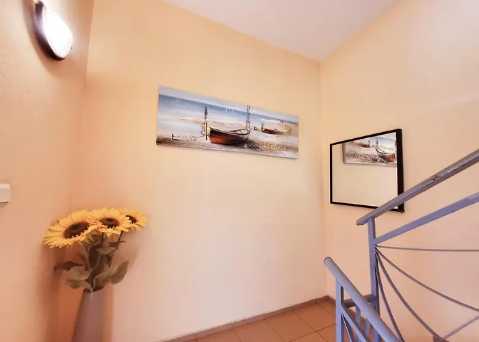 Casa de hóspedes Kazlarov *