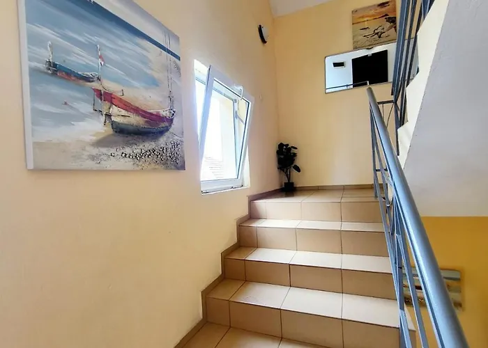 Kazlarov Casa de hóspedes Kiten (Burgas)