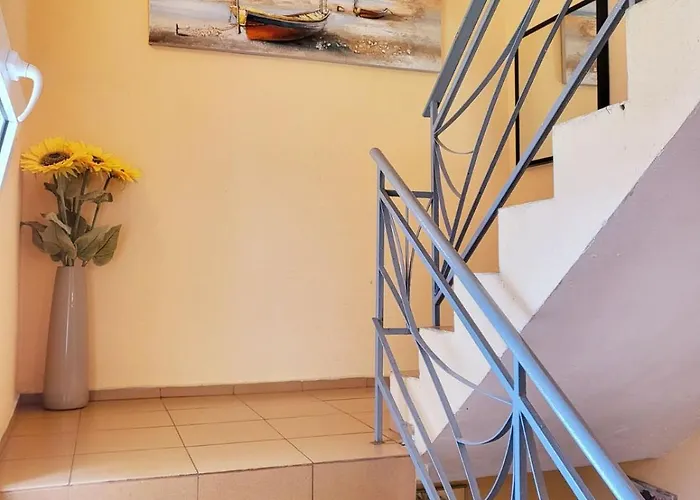 Kazlarov Casa de hóspedes