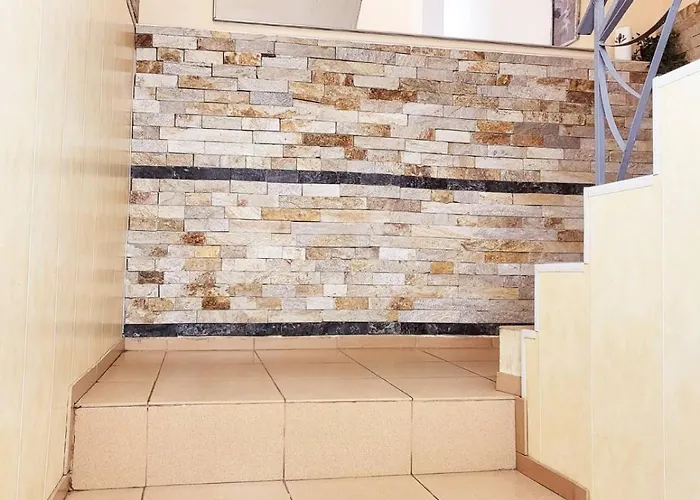 Casa de hóspedes Kazlarov