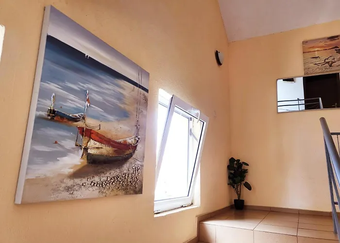 Casa de hóspedes Kazlarov