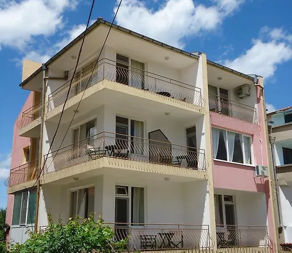 Kazlarov Kiten (Burgas)