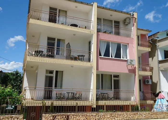 Kazlarov Kiten (Burgas)