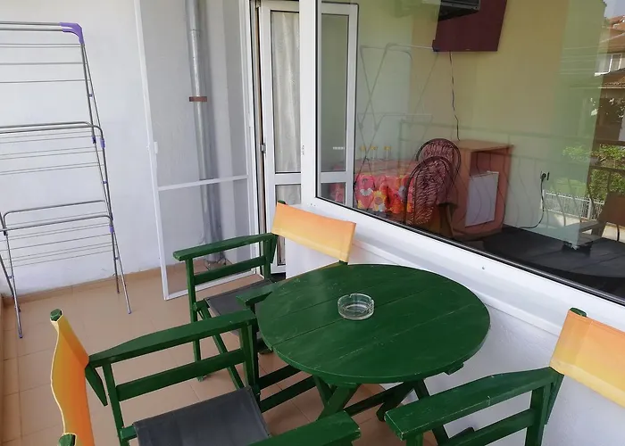 Kazlarov Casa de hóspedes Kiten (Burgas)