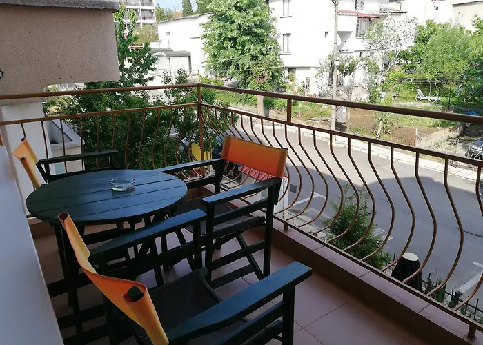 Kazlarov Casa de hóspedes